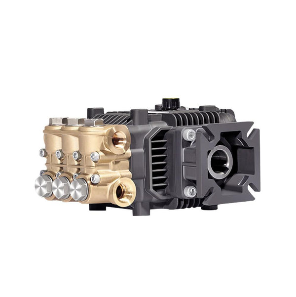 Plunger Pump 220V/380V 180bar Factory Cleaning Pressurization High Pressure Special Pump Head For Gasoline Engines BMF1