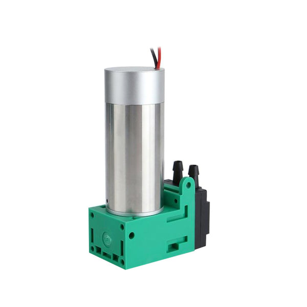 12V/24V Micro Vacuum Pump 5W Negative Pressure Pump G4BK Diaphragm Pump Gas Analysis Sampling